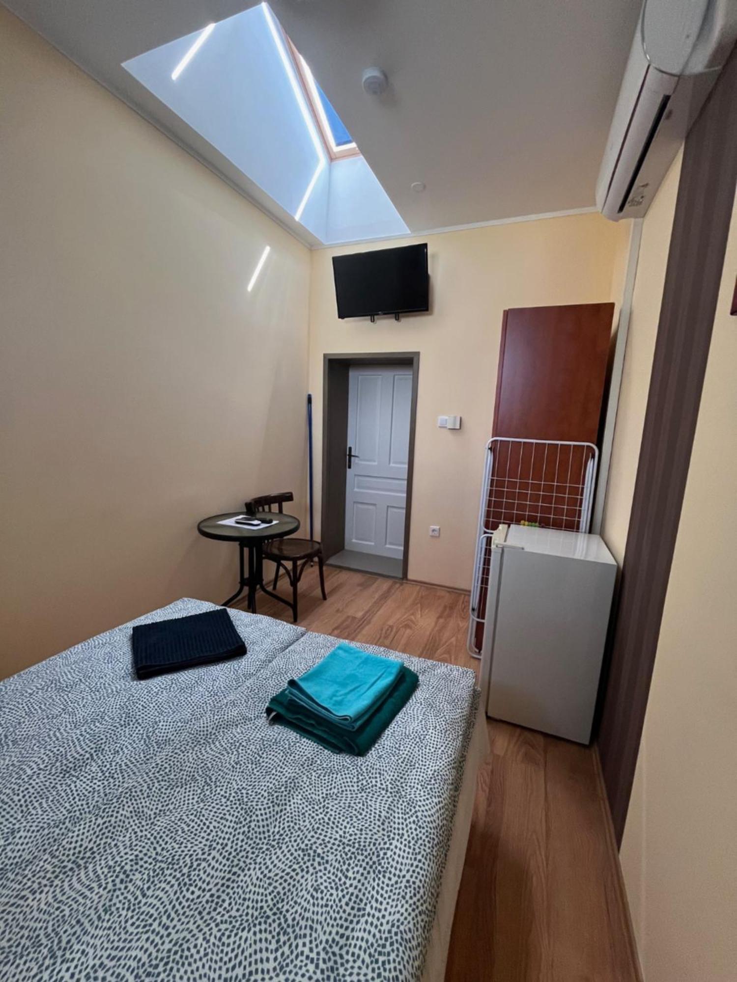 Koelcsey 21 Vendeghaz Hotel Hajdúszoboszló Exterior foto