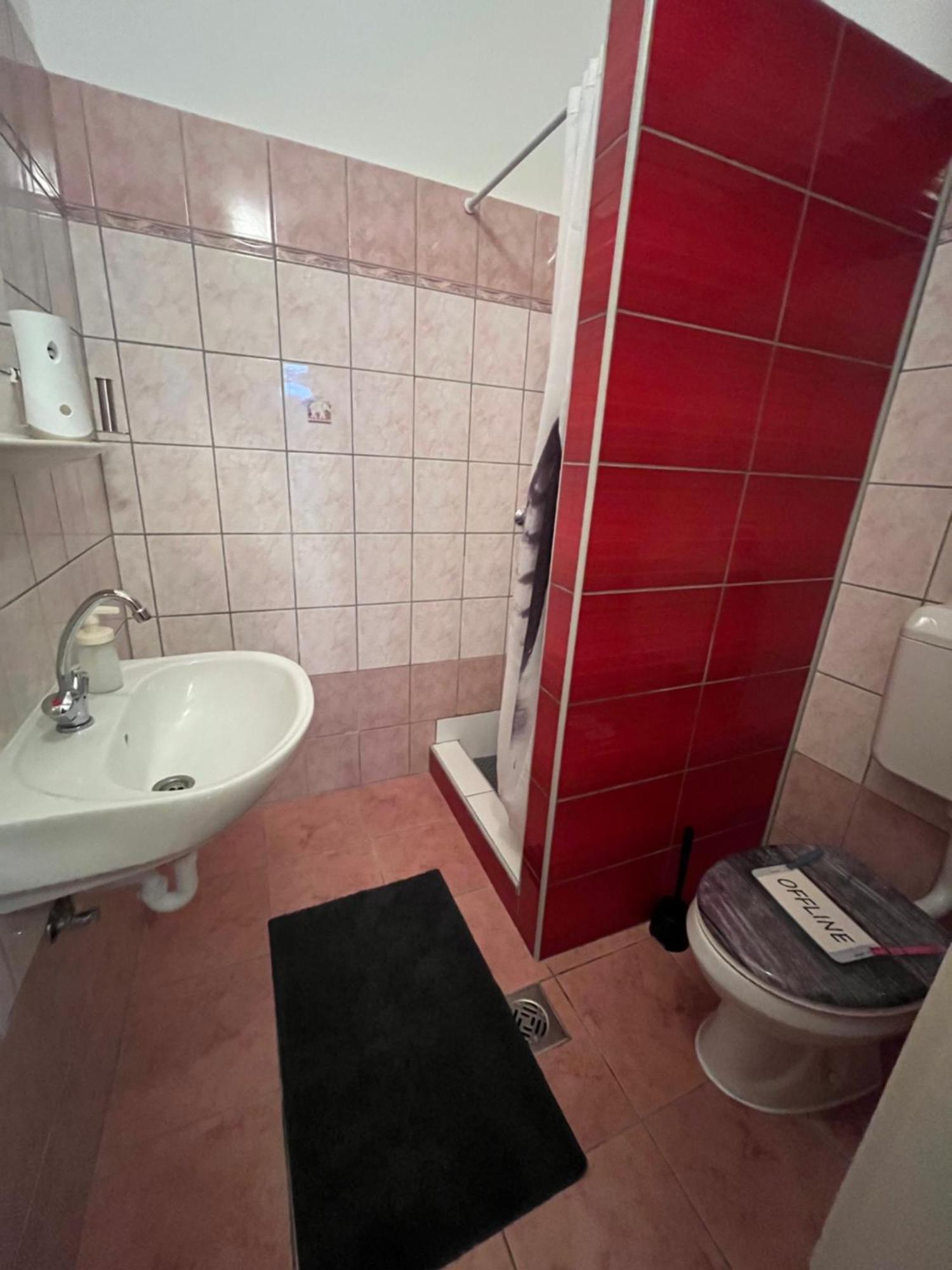 Koelcsey 21 Vendeghaz Hotel Hajdúszoboszló Exterior foto
