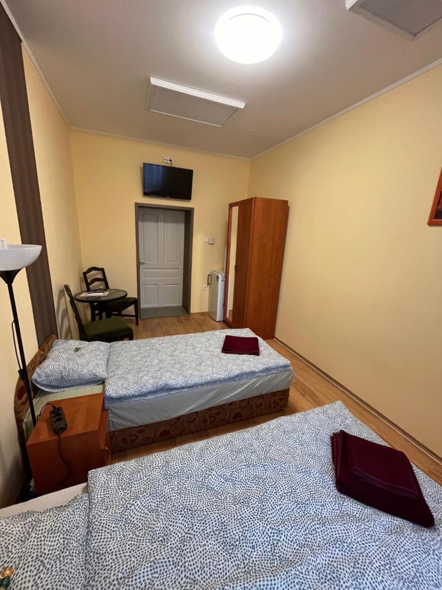 Koelcsey 21 Vendeghaz Hotel Hajdúszoboszló Exterior foto