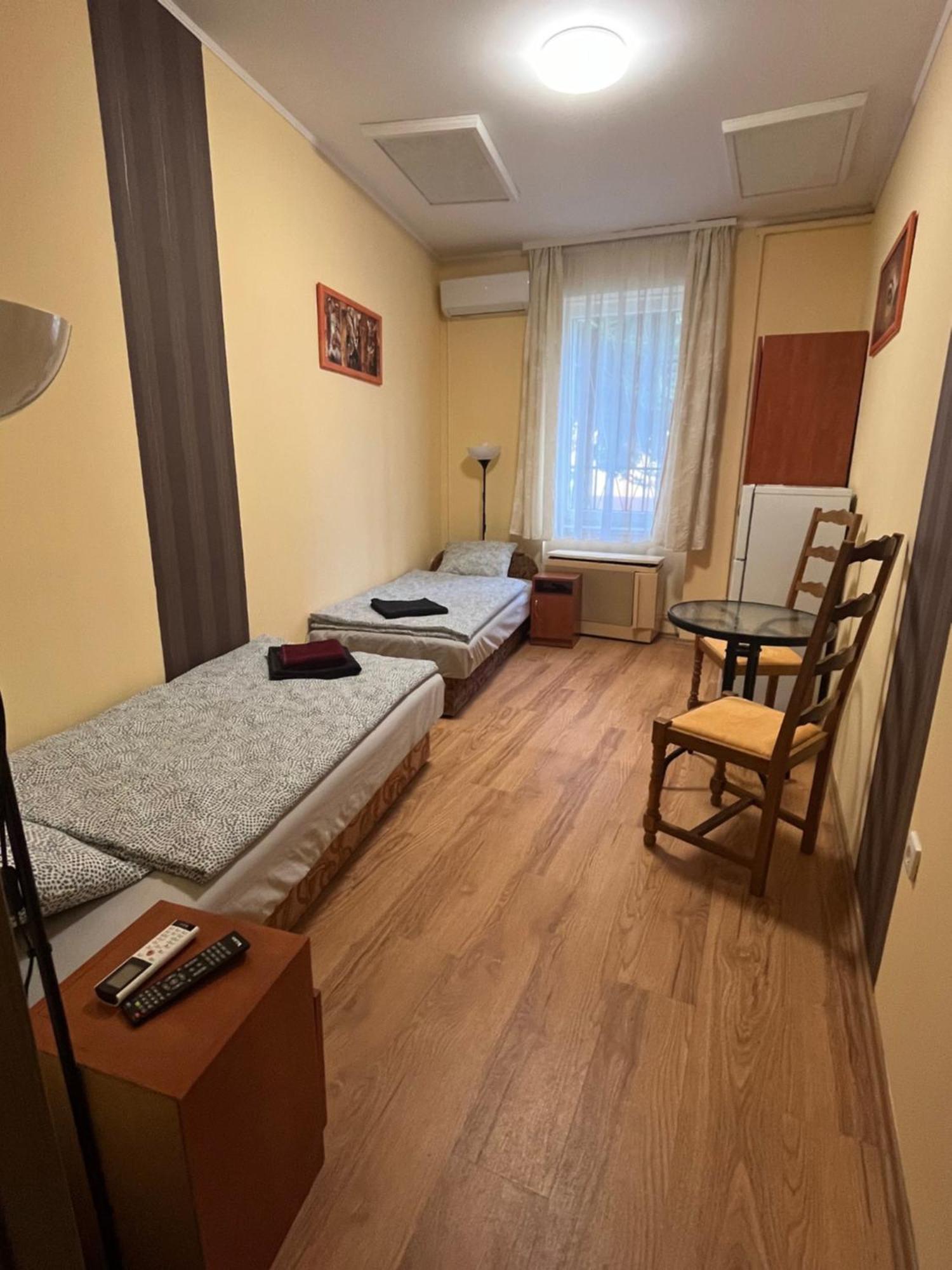 Koelcsey 21 Vendeghaz Hotel Hajdúszoboszló Exterior foto
