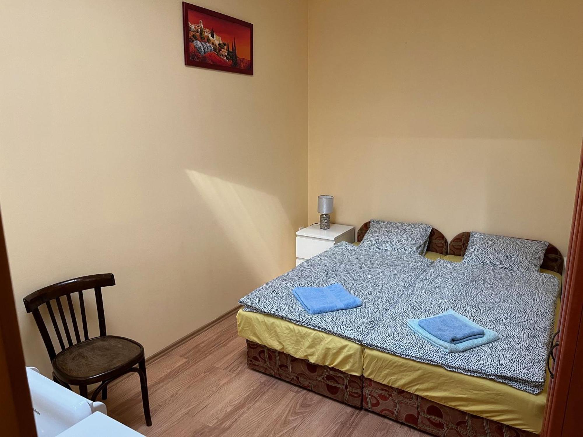 Koelcsey 21 Vendeghaz Hotel Hajdúszoboszló Exterior foto