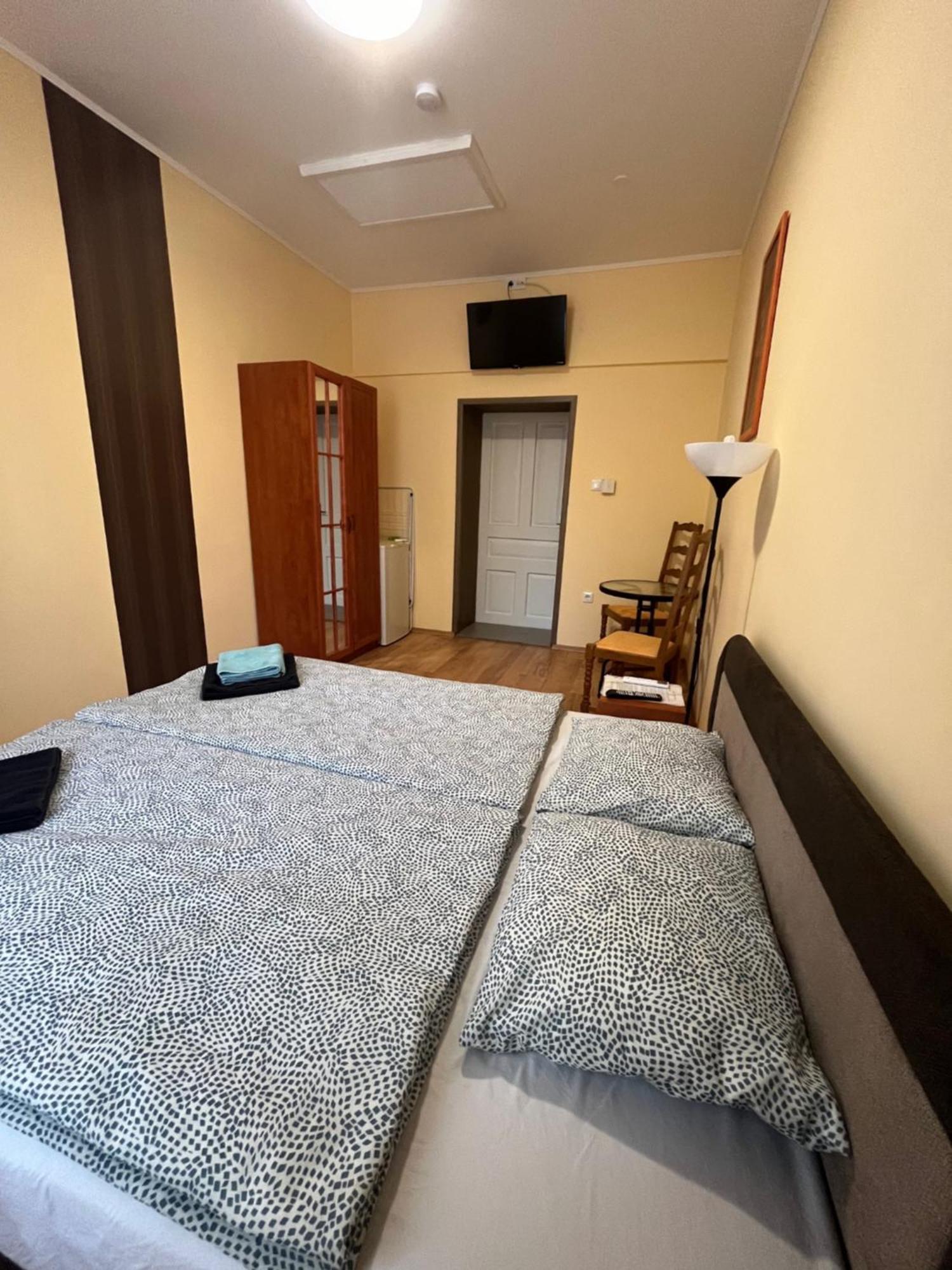Koelcsey 21 Vendeghaz Hotel Hajdúszoboszló Exterior foto