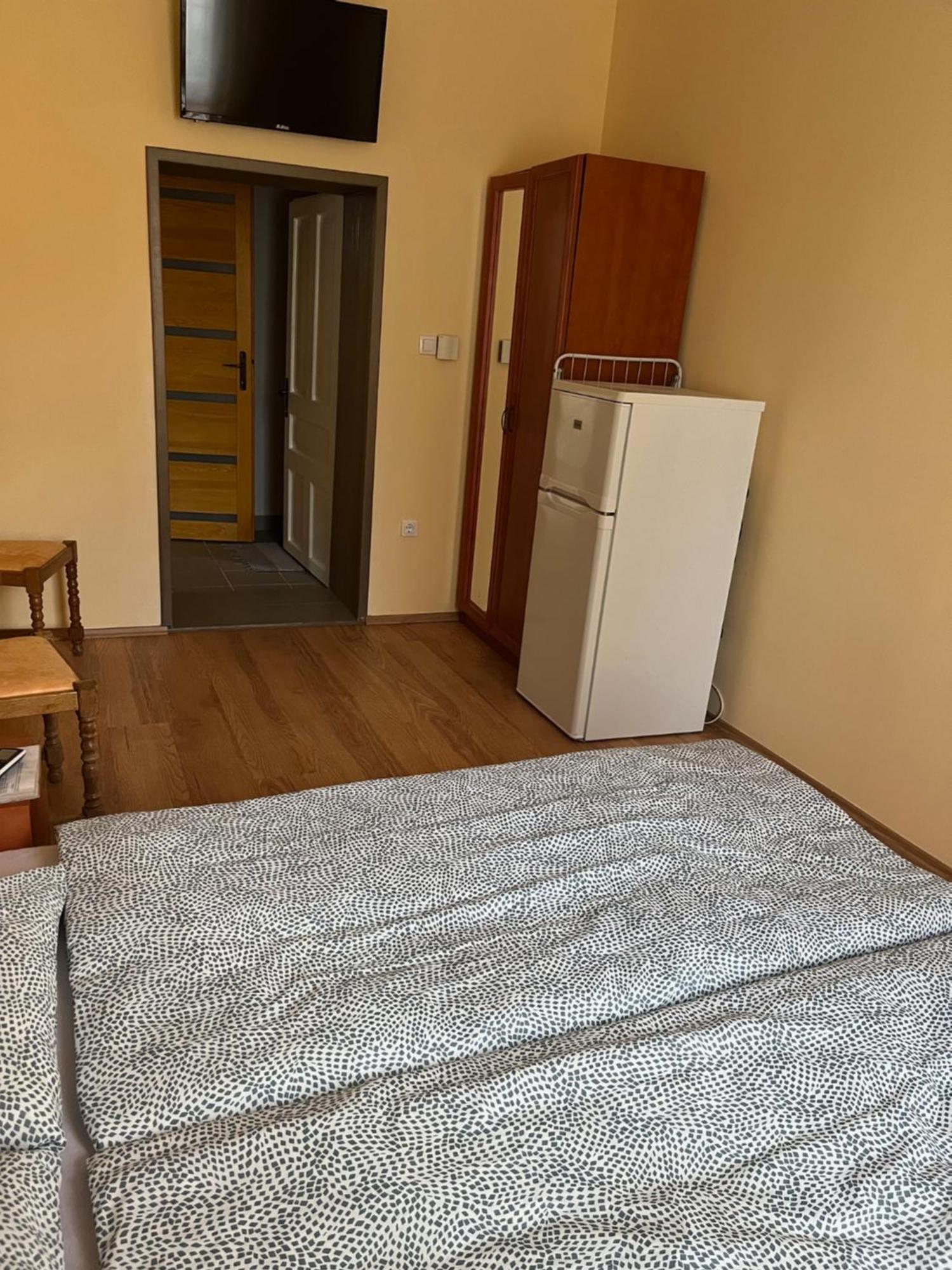Koelcsey 21 Vendeghaz Hotel Hajdúszoboszló Exterior foto