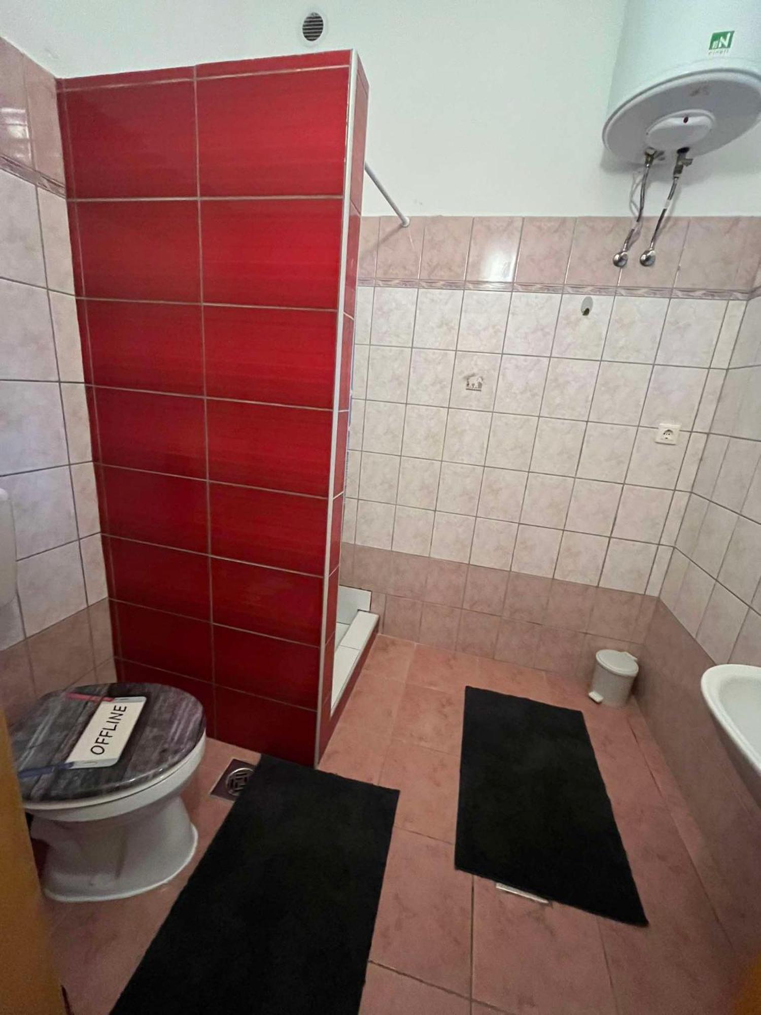 Koelcsey 21 Vendeghaz Hotel Hajdúszoboszló Exterior foto
