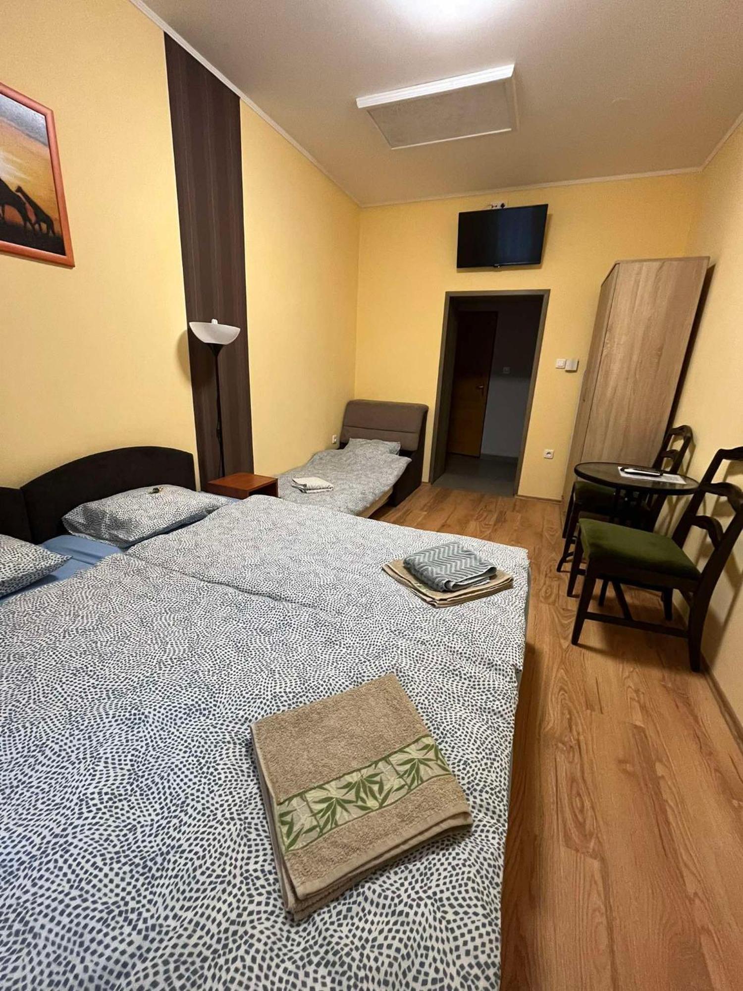 Koelcsey 21 Vendeghaz Hotel Hajdúszoboszló Exterior foto